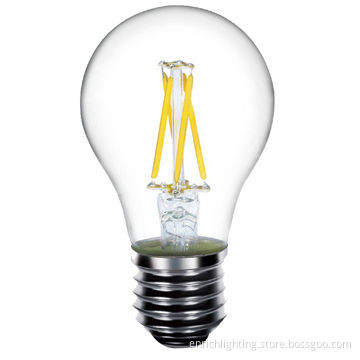 360-degree 3.5W 400LM LED Filament Bulb E27 B22 Base